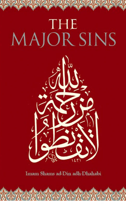 Major sins